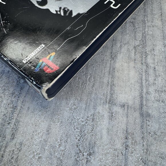 The Godfather PS2 PlayStation 2 Limited Edition Game, Manual, Map, Slipcover - Picture 11 of 11